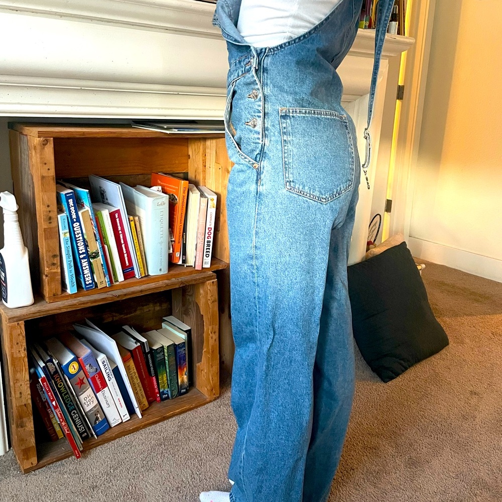 Overalls H&M (xs)